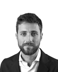 Ugo Taddei, ClientEarth