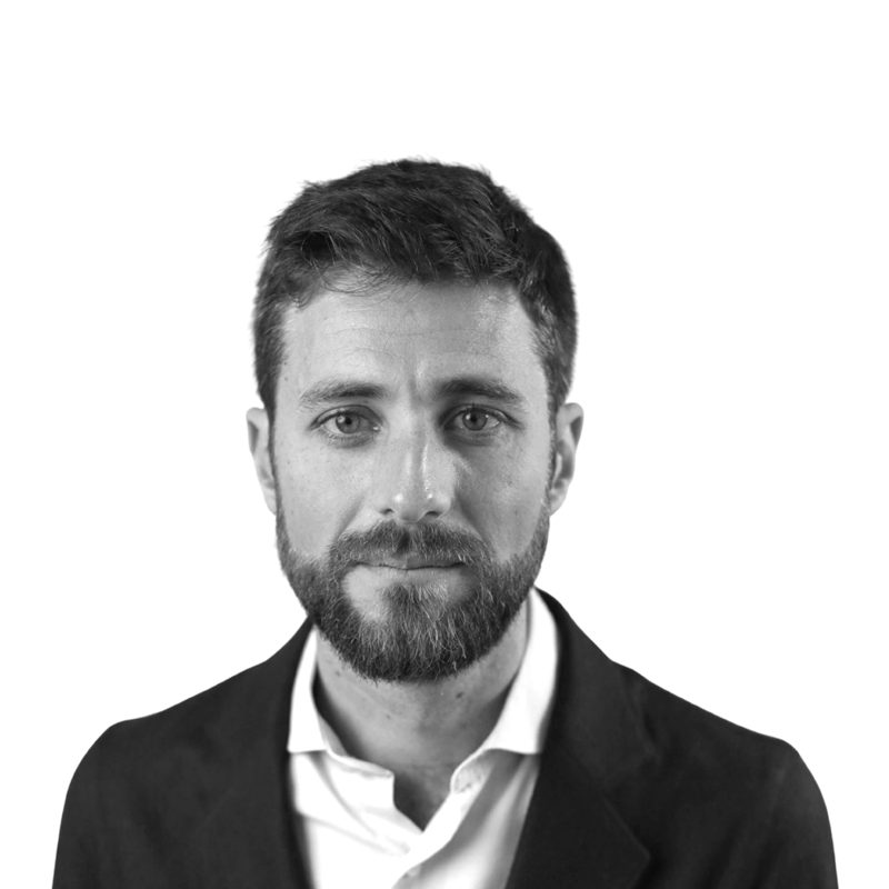 Ugo Taddei, ClientEarth