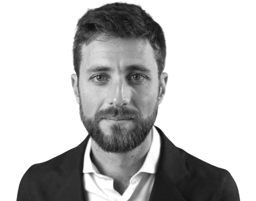 Ugo Taddei, ClientEarth