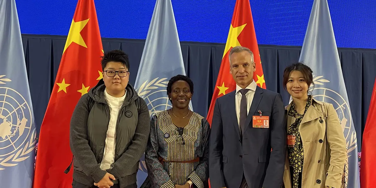 What is the value of the Kunming Declaration? | ClientEarth