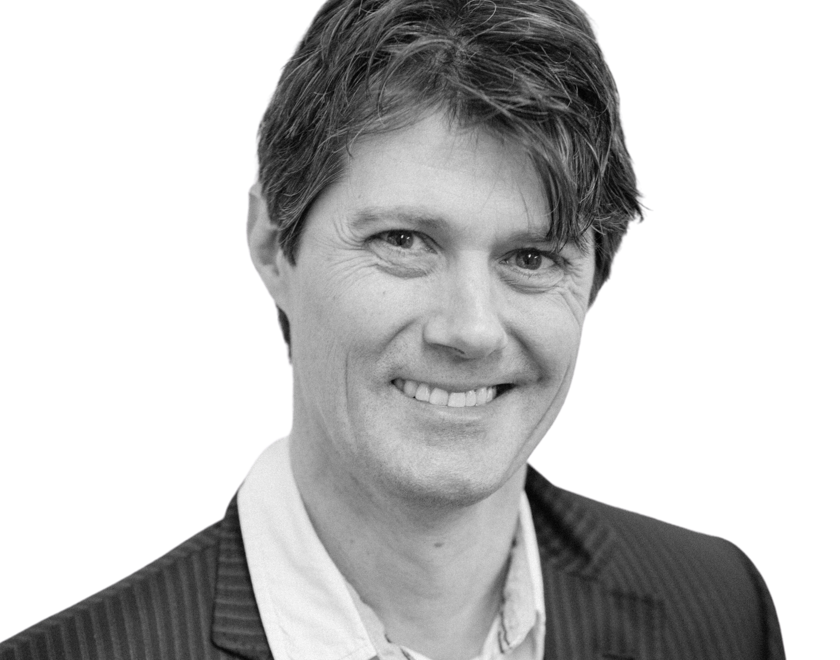 Mark Stevenson