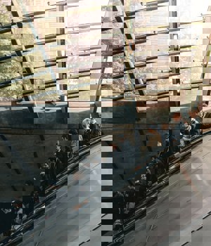 City Escalator