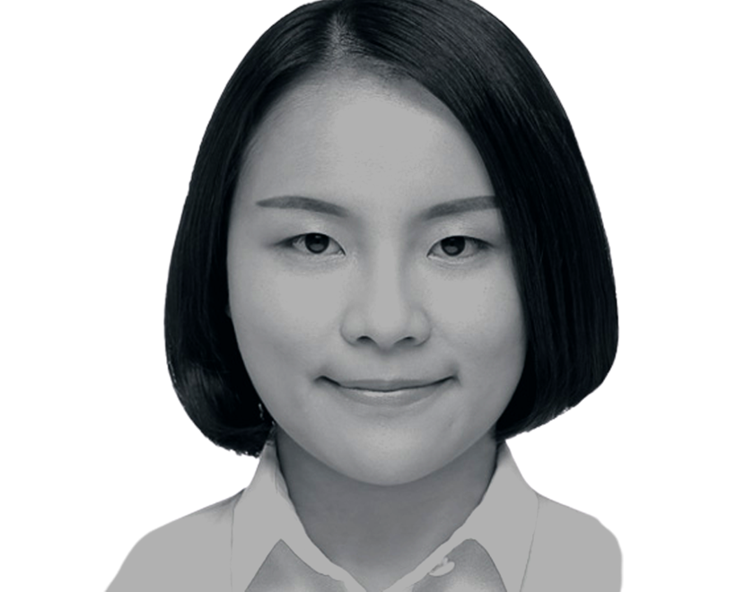 Yanqi Zhang, ClientEarth