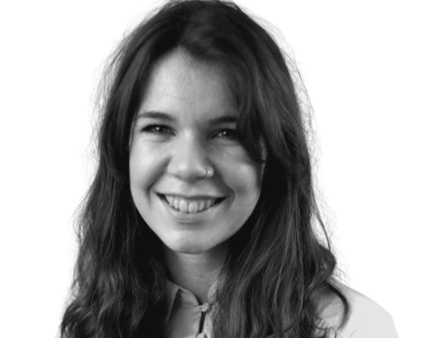 Ellen Baker, ClientEarth