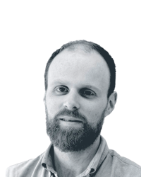 John Condon, ClientEarth