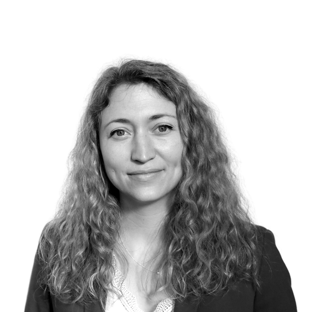 Apolline Roger, ClientEarth