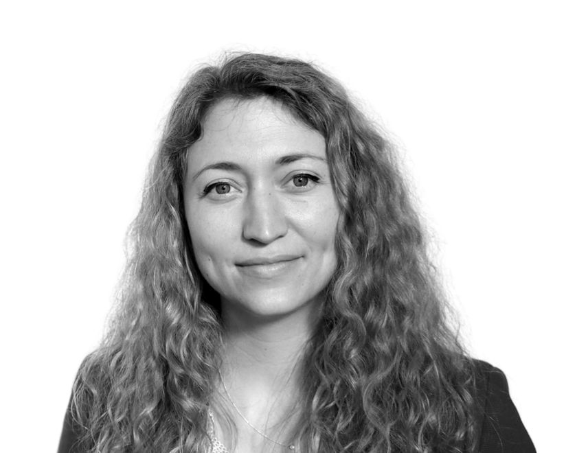 Apolline Roger, ClientEarth