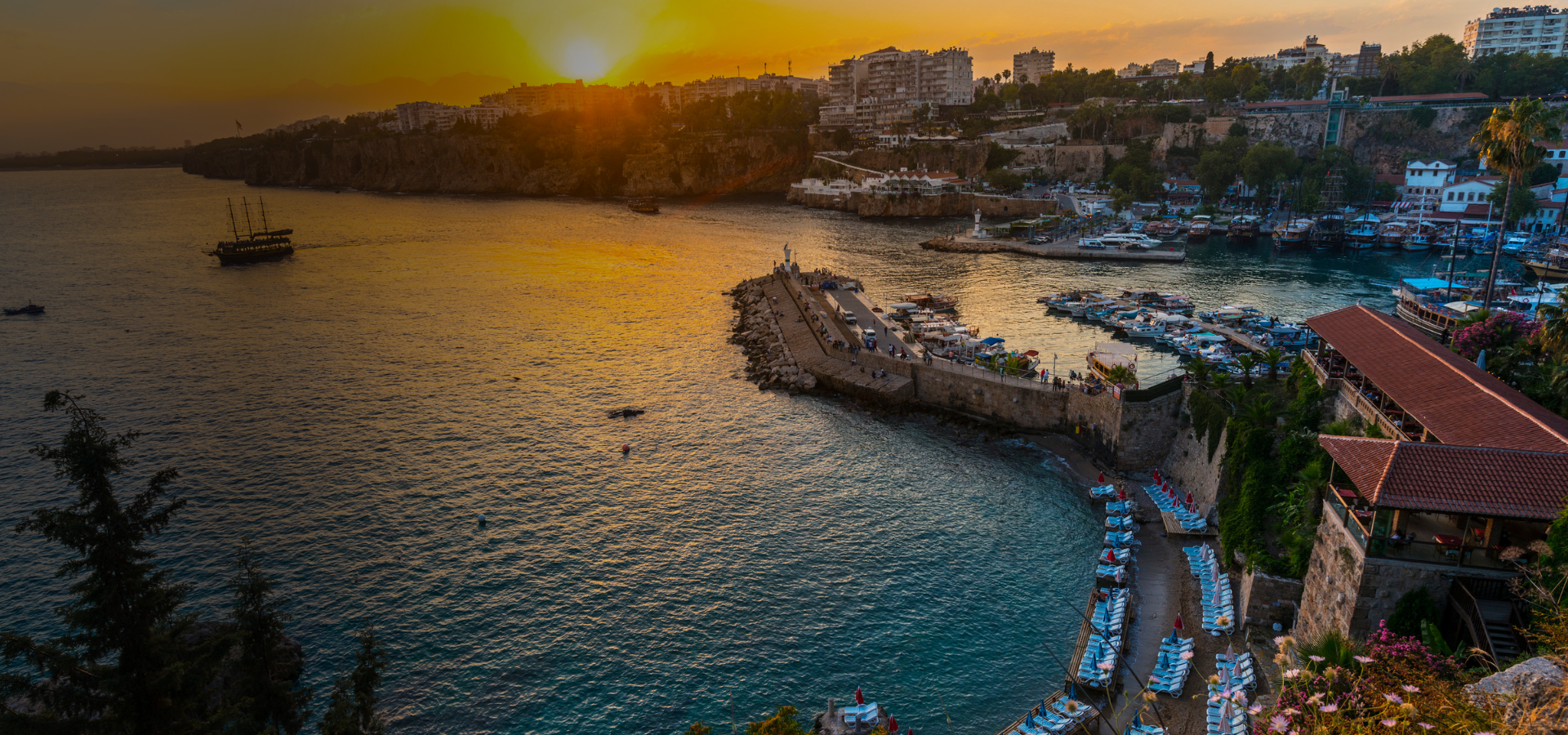 Antalya, Türkiye