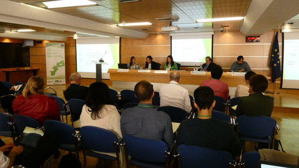 Spanish seminar