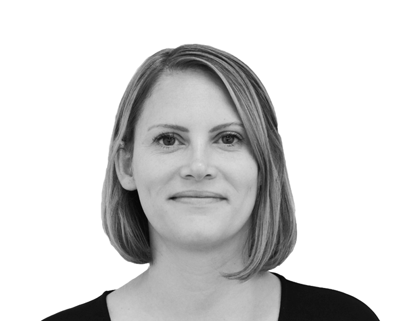 Anne Friel, ClientEarth