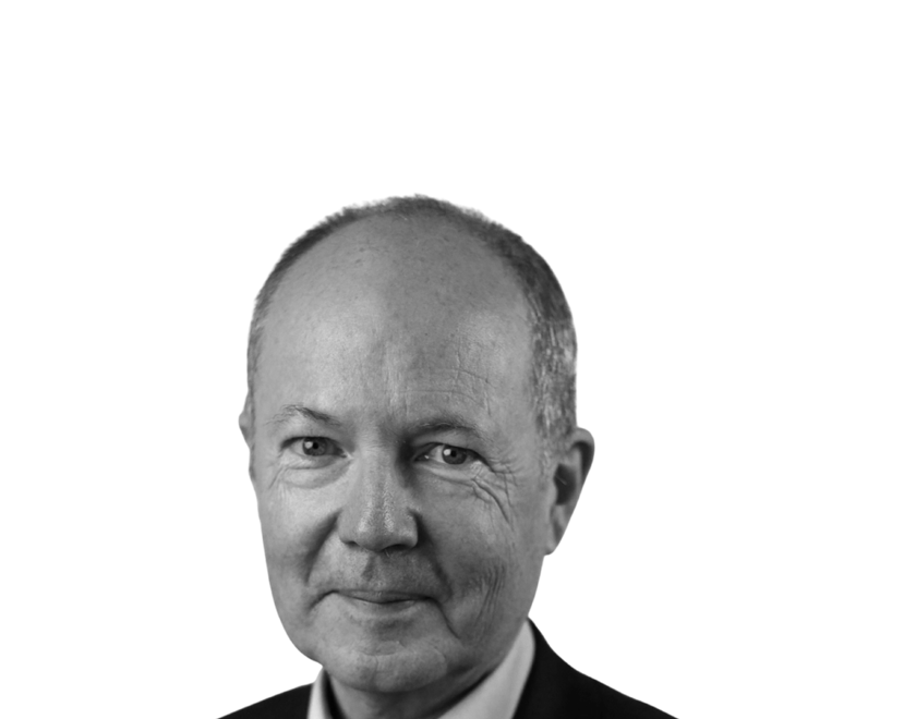 James Thornton, ClientEarth founder